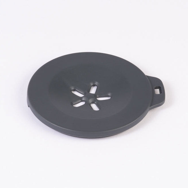 Basket Cover for EC-DAC50 (Silver-SA) I1