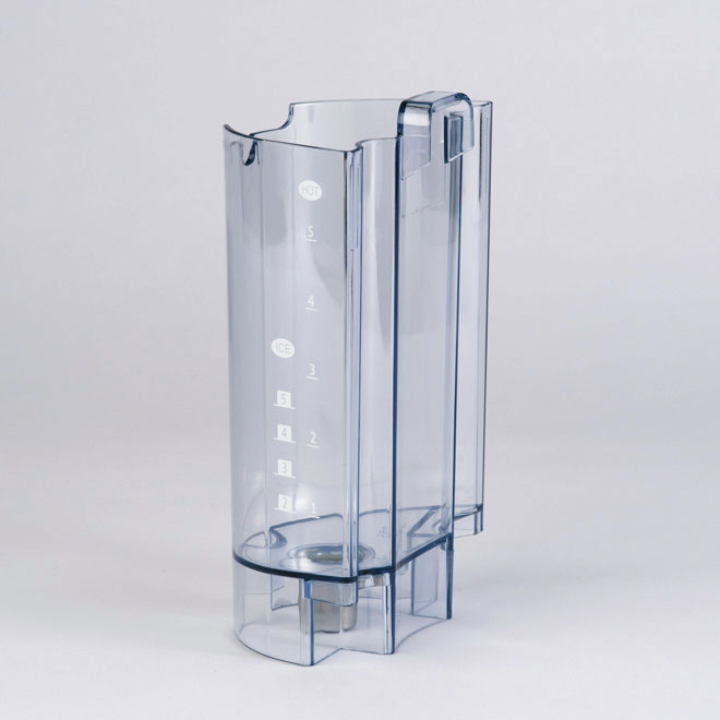 Water Tank Set for EC-DAC50 E9