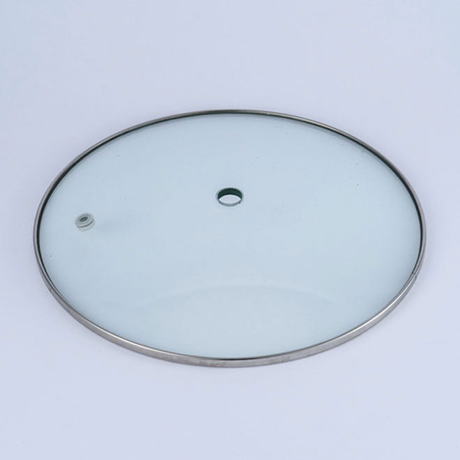 Glass Lid Only for NHS-18 (10 Cup Model) **LID KNOB NOT INCLUDED** H7