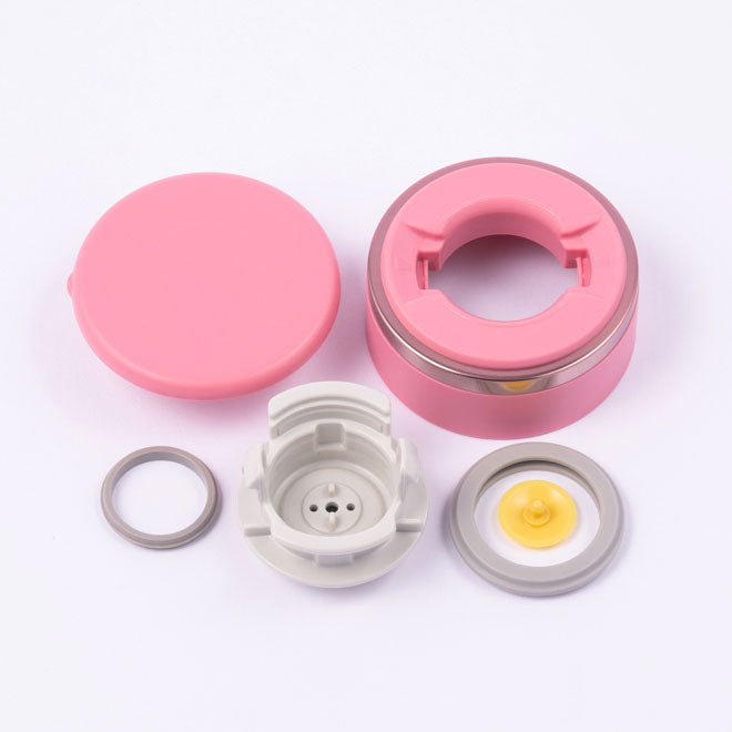 Lid Set (Pink) for SM-JB36/48PU P1