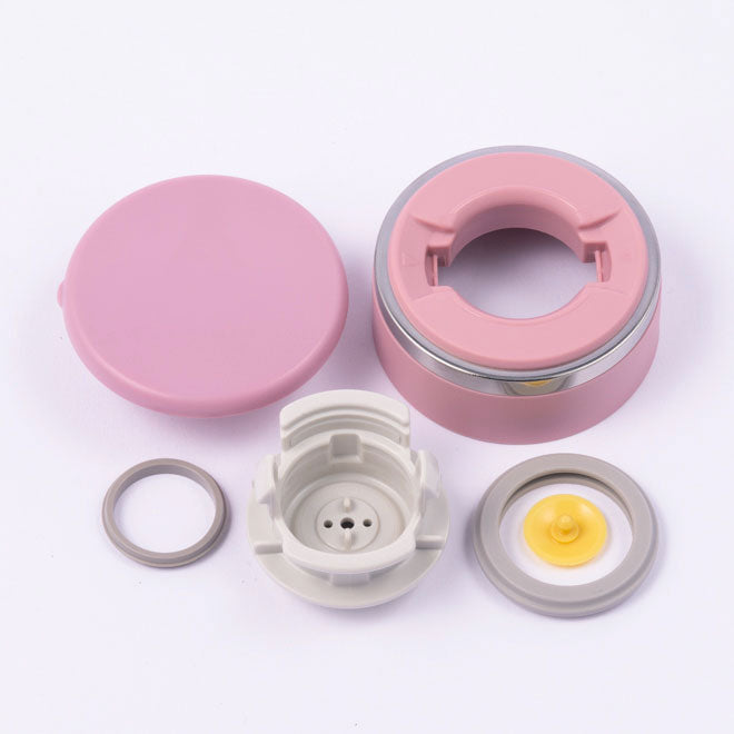 Lid Set (Pink) for SM-JHE36/48PR W3