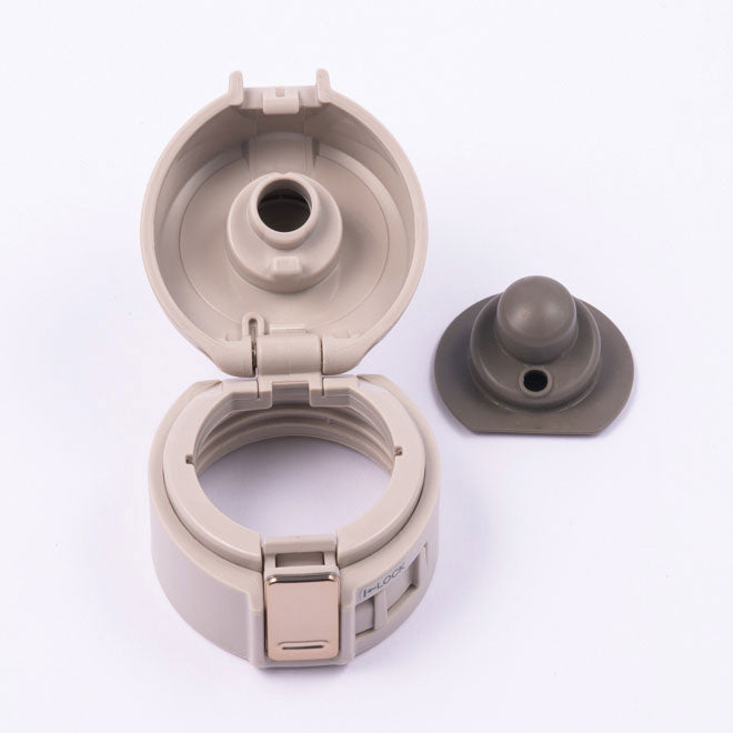 Stopper Cover Set (Gold) for SM-KHE36/48NL **EXCLUDES STOPPER SET I9