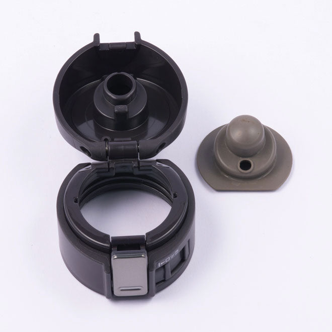 Stopper Cover Set (Brown) for SM-KB36/48TM **EXCLUDES STOPPER SET C7