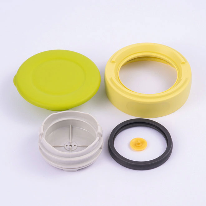 Lid Set (Green) for SW-GA36GF (Avocado Green) H5