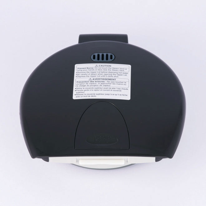 Complete Upper Lid Set (w/Inner Lid Packing) for CD-LTC50 M3