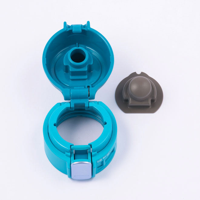 Lid Set (Marine Blue) for SM-PB34AM T7
