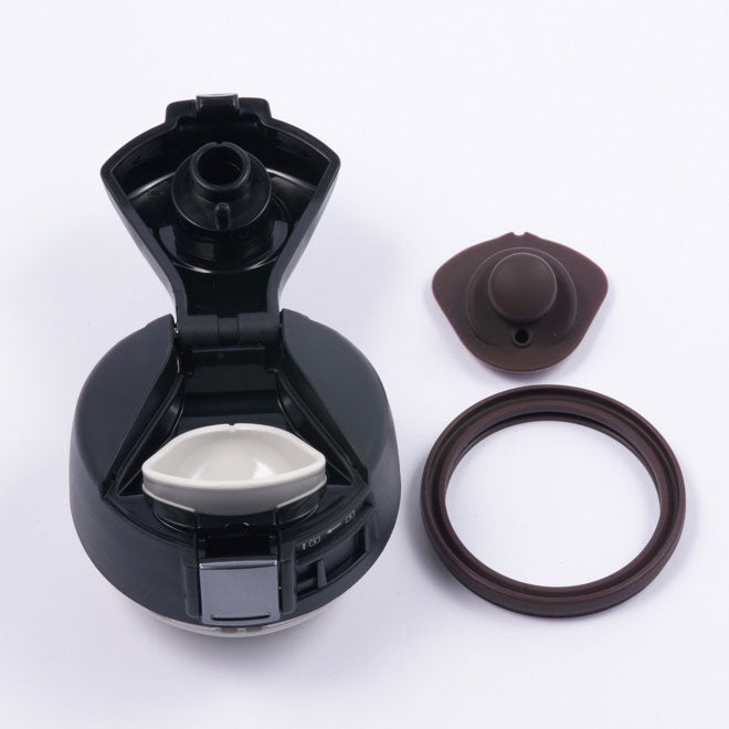 Stopper Cover Set (Black) for SM-YAE48XA A9
