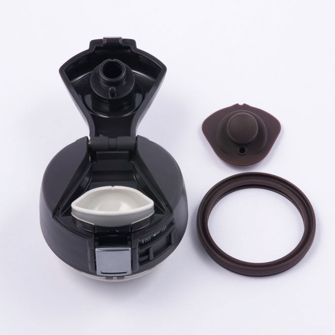 Stopper Cover Set (Brown) for SM-YAE48TD Y7