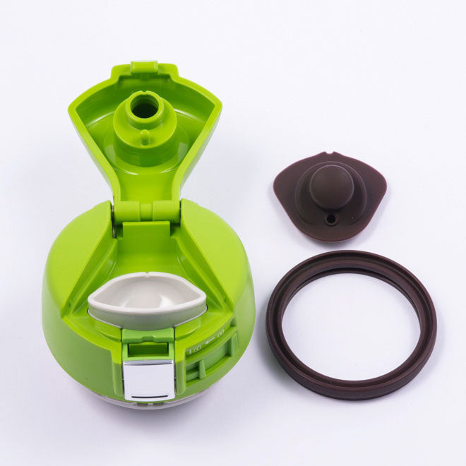 Stopper Cover Set (Green) for SM-YAE48GA H5