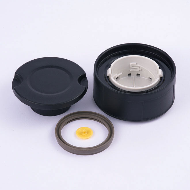 Lid Set (Black) for SW-HAE55XA (Stainless) J7