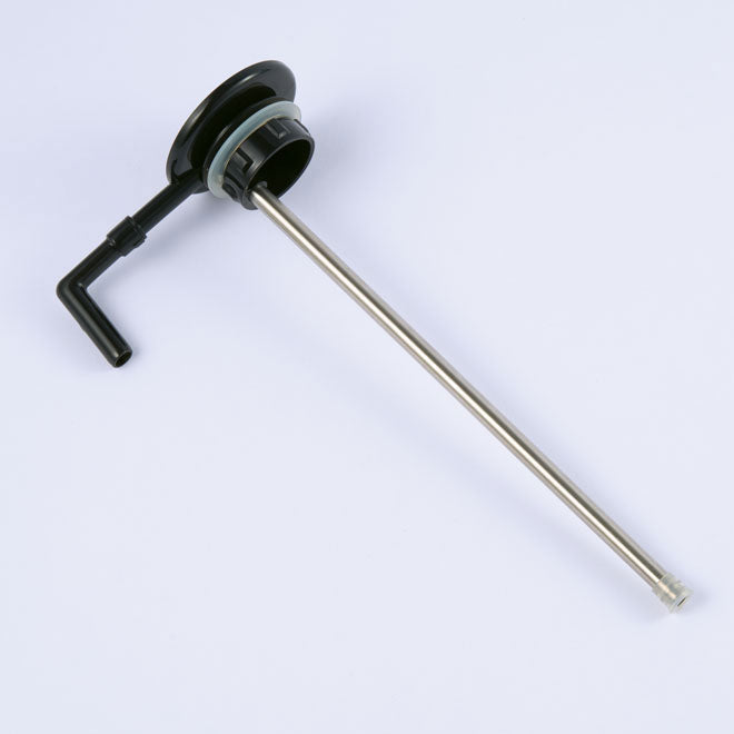 Stem Stopper for SR-AG38 V5