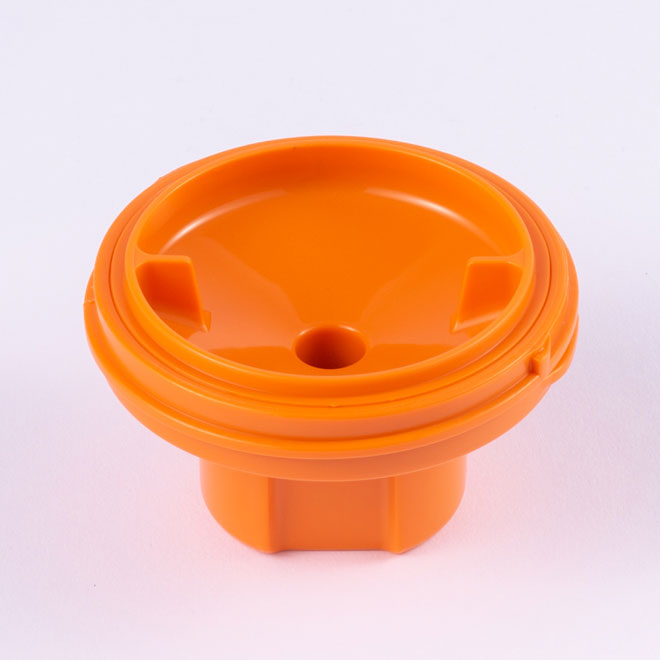 Stopper (Orange) for SH-DE19 I1