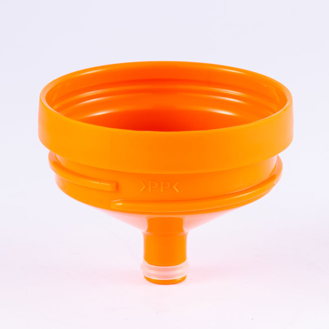Upper Stopper (Orange) for SH-FB19 D7
