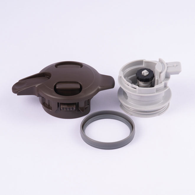 Stopper Set (Brown) for SH-HA/HB (-DB) F9