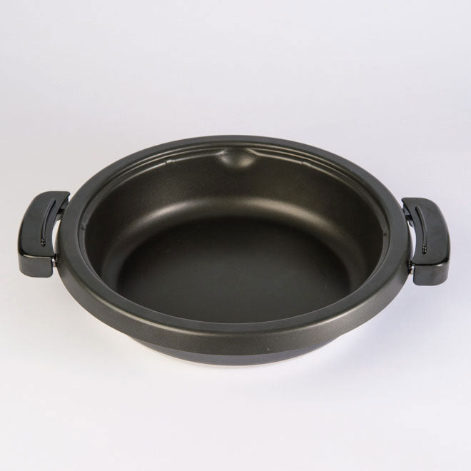 Deep Pan Set for EP-RAC50 **Parts are NOT interchangeable with EP-PBC10 and EP-PFC20** Y5