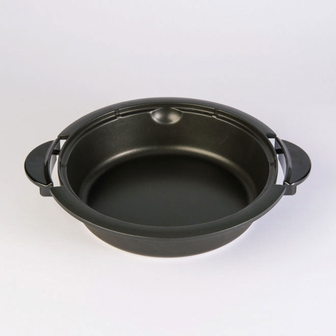 Pan Set for EP-PBC10 **Parts are NOT interchangeable with EP-PFC20 and EP-RAC50** V1