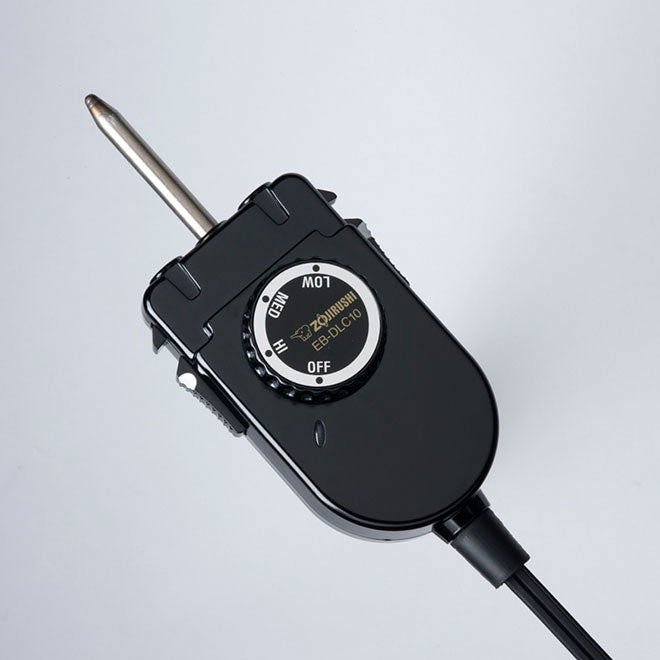 Power Cord with Temperature Control Plug for EB-DLC10 W9