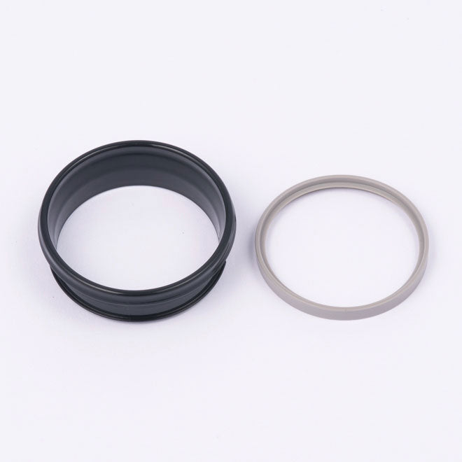 Mouth Ring Set (Black) for SM-LA/LB O1