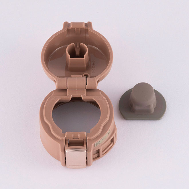 Stopper Cover Set (Beige) for SM-SD (-NM) Matte Gold **EXCLUDES STOPPER SET N1