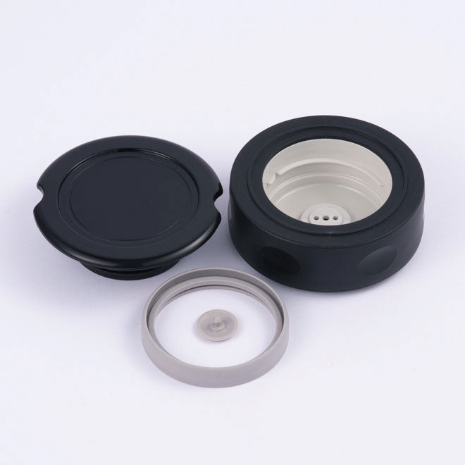 Lid Set (Black) for SW-FCE75XA (Stainless) M9