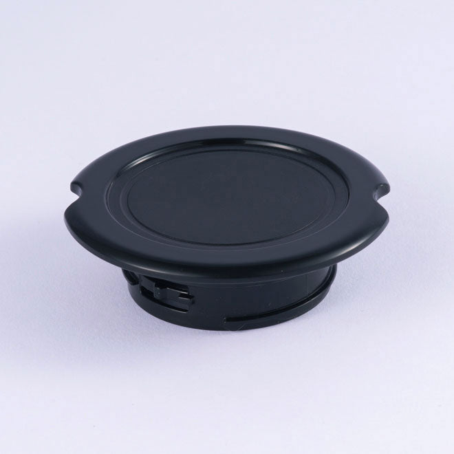 Lid Cover (Black) for SW-FBE/FCE75XA (Stainless) W3