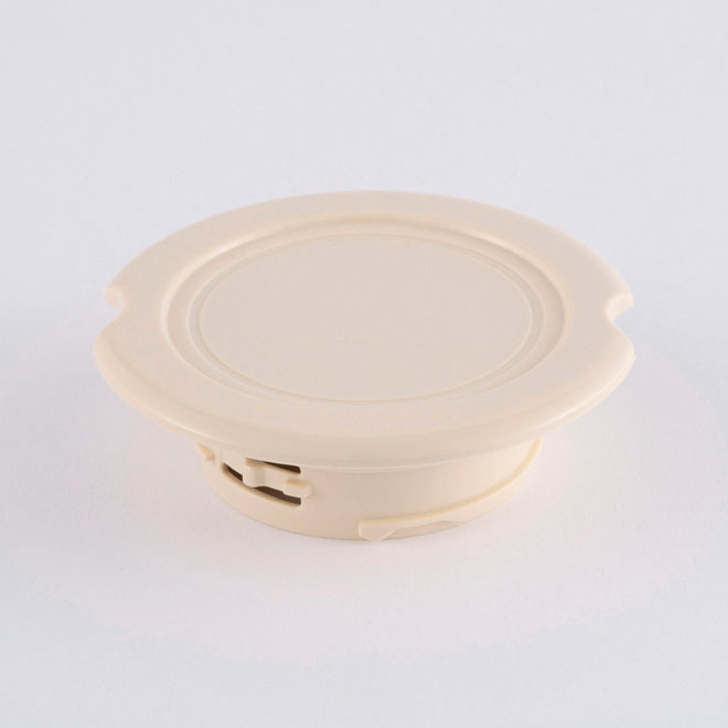 Lid Cover (Ivory) for SW-FCE75CC (Cream) M7