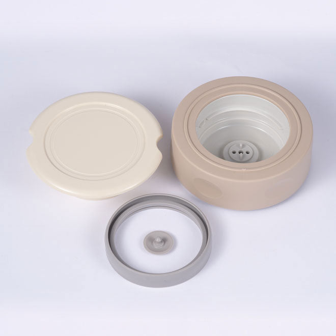 Lid Set (Ivory) for SW-EAE35/50CC (Cream) K5