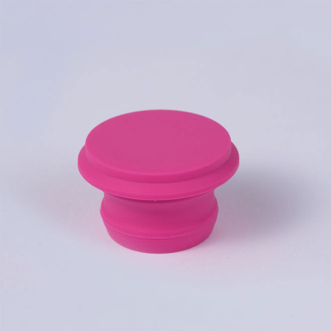 Cap Packing (Pink) for SM-LB (-PM) Floral Pink D9