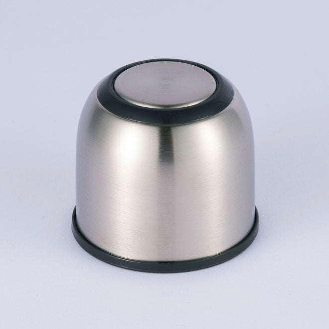 Cup (Stainless/Black) for SV-GR35 (-XA) STAINLESS STEEL A5