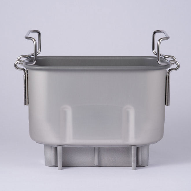 Baking Pan for BB-PDC20 **EXCLUDES KNEADING BLADES K5