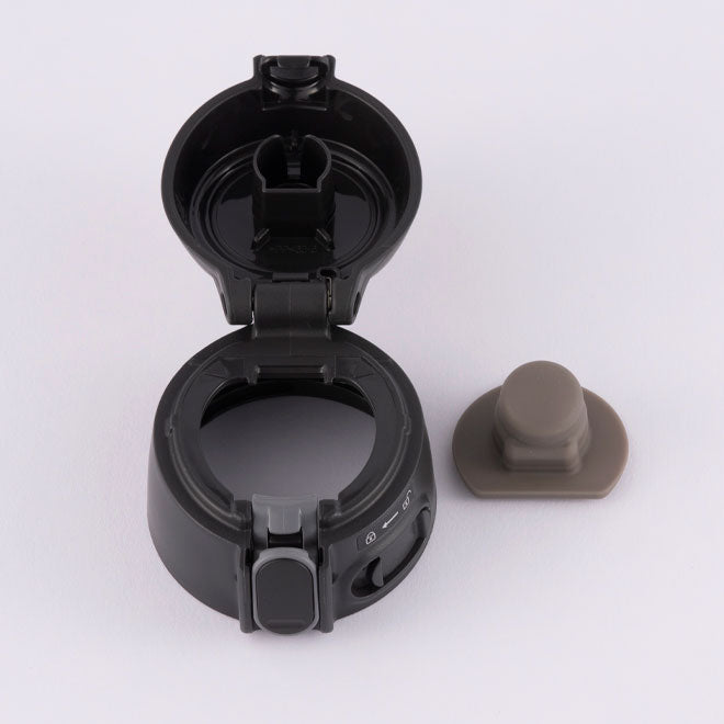 Stopper Cover (Black) for SM-TA36/48/60BA/XA / 48KTBA / TAE48SABJ/BZ **EXCLUDES STOPPER SET P5