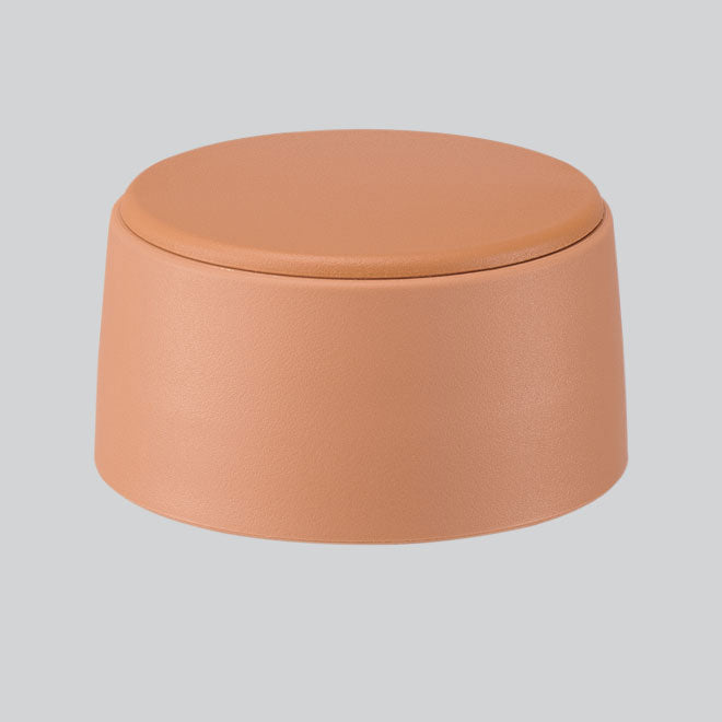 Optional Accessory - Screw-Off Lid (Honey Gold) for SM-NA36/48/60DM W1