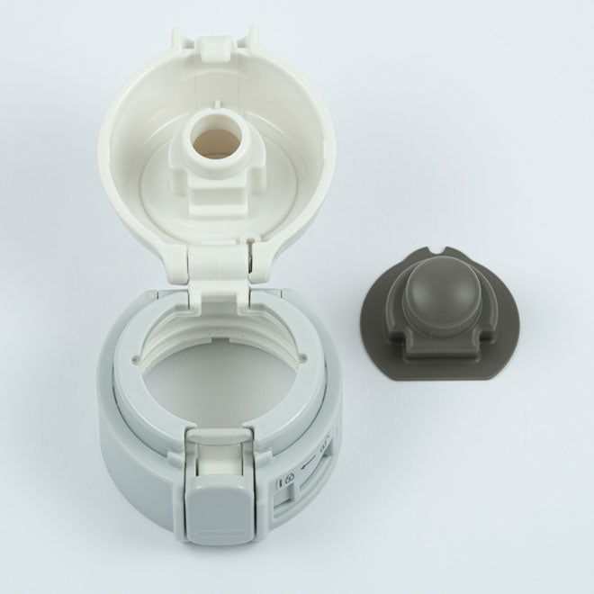 Lid Set (White) for SM-PC20/30WA M7