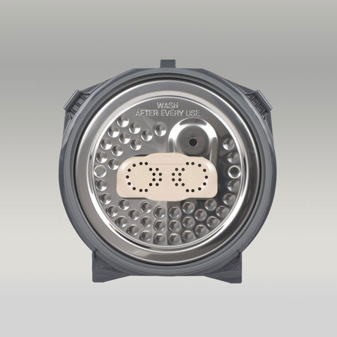 Inner Lid set for NP-NWC10 (5.5 Cup Model) N7