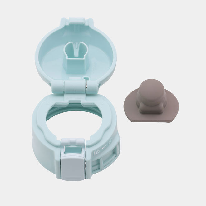 Stopper Cover (Green) for SM-SG48E **EXCLUDES STOPPER SET V9