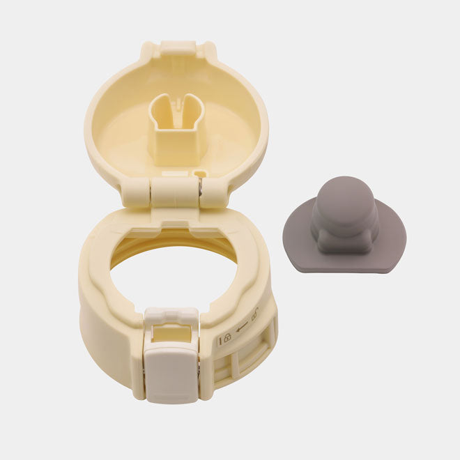 Stopper Cover (Yellow) for SM-SG48E **EXCLUDES STOPPER SET Z7
