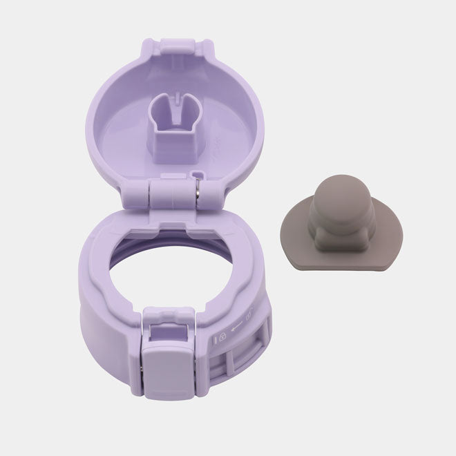 Stopper Cover (Purple) for SM-SG48E **EXCLUDES STOPPER SET M5