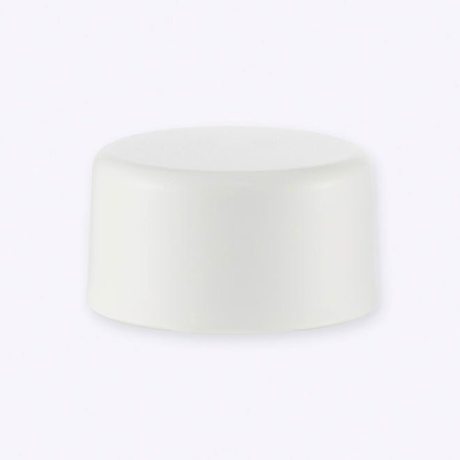 Lid Set (White) for SM-ZA (-WM) Pale White L3