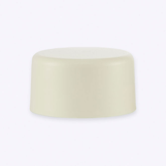 Lid Set (Ivory) for SM-ZP (-GZ) Ash Green / (-TZ) Latte Beige O3