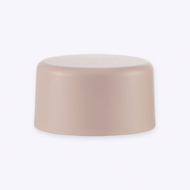 Lid Set (Pink) for SM-ZP (-PZ) Smokey Pink V7