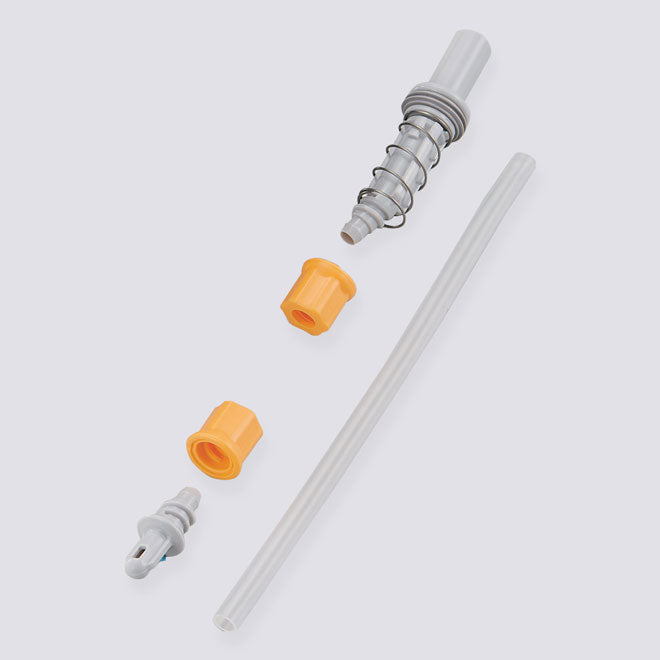 Straw Set for SD-CS J9