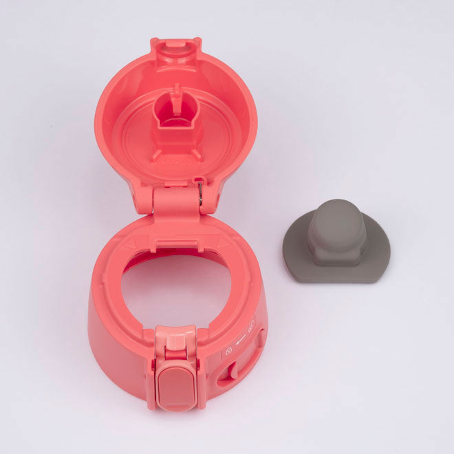 Stopper Cover (Pink) for SM-TAE48SA Hana+Kana **EXCLUDES STOPPER SET P5