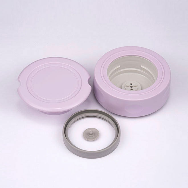 Lid Set (Light Purple) for SW-EK (-AP) Pale Blue U3