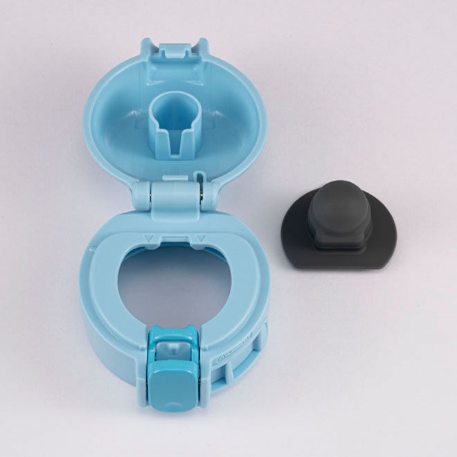 Stopper Cover Set (Blue) for SM-WR (-AP) Light Blue **EXCLUDES STOPPER SET G9