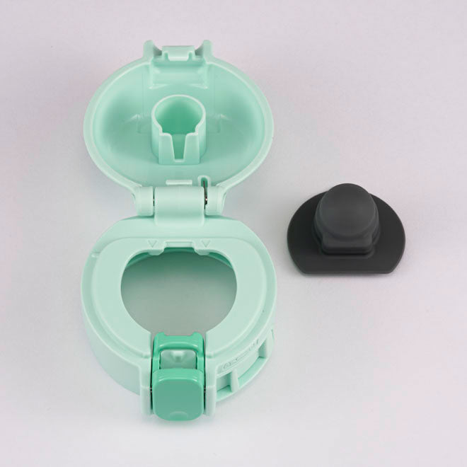 Stopper Cover Set (Green) for SM-WR (-GP) Mint **EXCLUDES STOPPER SET Y3