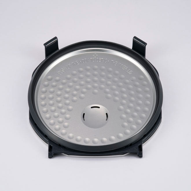 Inner Lid Set (C137) for NL-GAC10 (5.5 Cup Model) S1