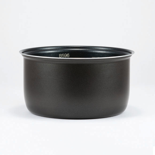 Inner Cooking Pan (B596) for NL-GAC10 (5.5 Cup Model) X9