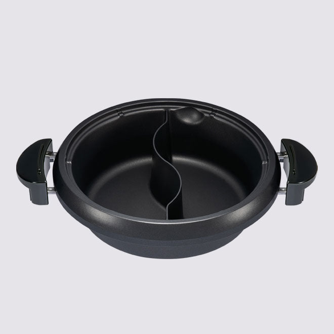 Deep Pan Set for EP-PFC20 **NOT interchangeable with EP-PBC10 and EP-RAC50** A9