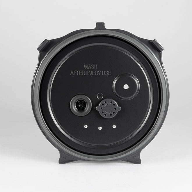 Inner Lid Set for NW-JEC18 (10 Cup Model) Q3