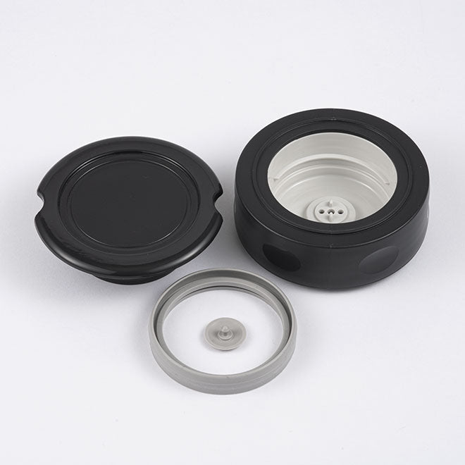 Lid Set (Black) for SW-EAE50KTBA (Black) Z5